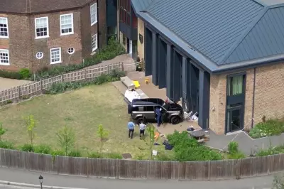 Met Police Officers Investigated for Alleged Racism in Wimbledon School Crash