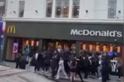 Met Police Vow Crackdown on TikTok 'Link Up' Disorder in Clapham