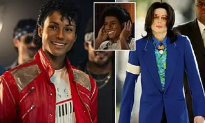 Michael Jackson Biopic 'Michael' Faces Critical Backlash Despite Box Office Success