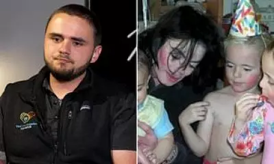 Michael Jackson's Son Prince Describes Him as 'Childlike' and 'Awesome' Dad