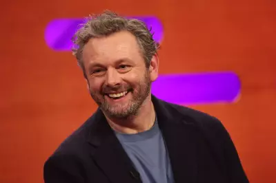 Michael Sheen to Take Over House of Games from Richard Osman