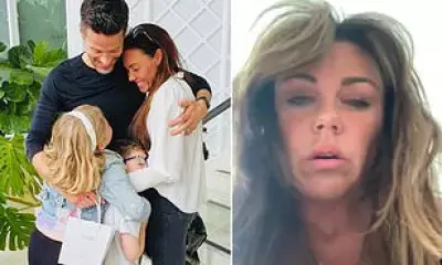 Michelle Heaton Celebrates Five Years Sober: 'Life Has Become Beautiful Again'