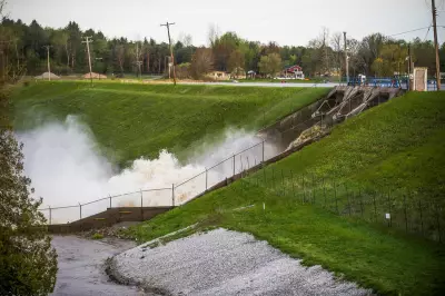 Michigan Cleared of Liability in 2020 Dam Collapse Lawsuit