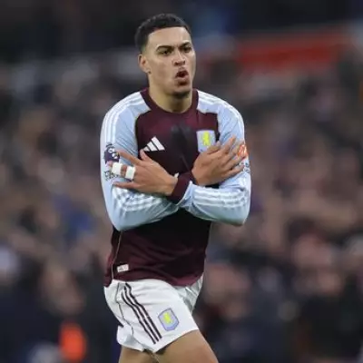 Middlesbrough Eye Record £20m Windfall from Morgan Rogers' Potential £100m Transfer