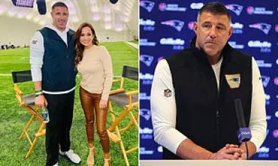 Mike Vrabel Named Boston Magazine Cover Star Amid Affair Scandal