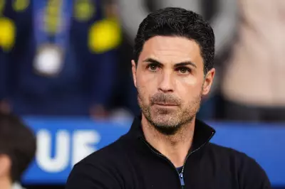 Mikel Arteta 'incredibly fuming' at VAR overturning Arsenal penalty