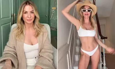 Millie Mackintosh Opens Up About Alcohol Self-Medication With Undiagnosed ADHD