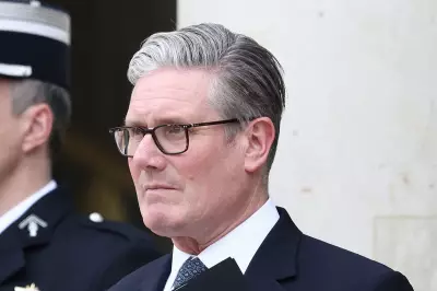 Ministers Defend Starmer Over Mandelson Vetting Scandal Amid Calls to Resign