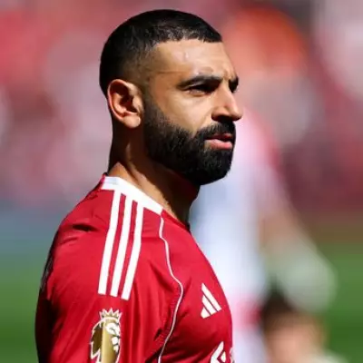 Mo Salah's Injury 'Worse Than He Thinks' Warns Steven Gerrard