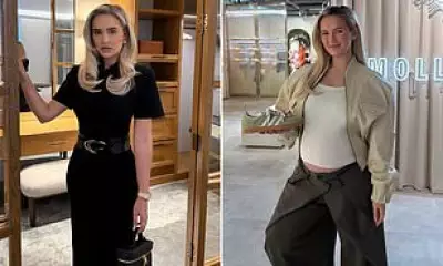 Molly-Mae Hague Makes Forbes 30 Under 30 as Love Island First