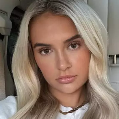 Molly-Mae's Glass Skin Secret: The £24 Salmon DNA Cream She Swears By