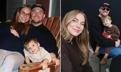 Momfluencer Emilie Kiser Opens Up About Forgiving Husband After Son's Tragic Drowning