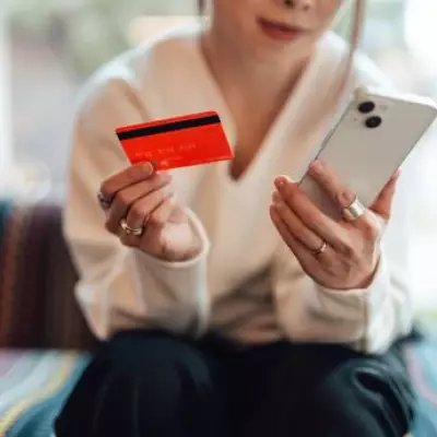 Money Expert Reveals Simple Budgeting Trick to Stop Household Finances 'Falling Apart'