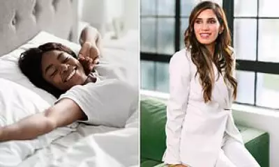 Morning Mistake Damaging Legs: Surgeon Reveals Simple Circulation Fix