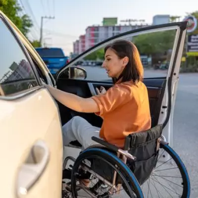 Motability Scheme to Overhaul Tyre Replacement Rules for New Users