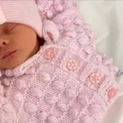 Mother Convicted of Murdering Newborn with Injuries Worse Than Car Crash Victim