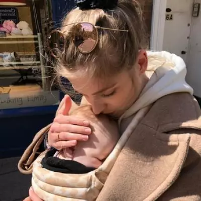 Mother's Postpartum Psychosis Nightmare: Believed She Killed Her Newborn Daughter