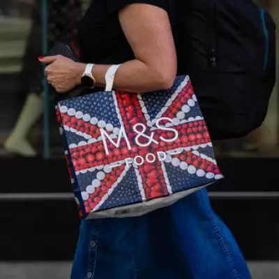 M&S Giant Chocolate Custard Creams Spark Shopper Frenzy as Shelves Empty