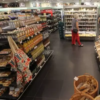 M&S's £7.50 Chocolate Bar: A Penny-Pincher's Verdict on The Big Daddy