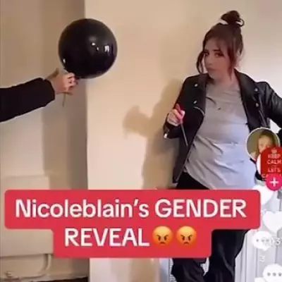 Mum Who Killed Newborn Stormed Out of Gender Reveal Over Girl