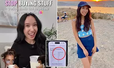 Mum with $770K Net Worth Reveals 3 Simple Habits to Stop Overspending