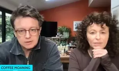 Nadia Sawalha's husband suspended from Green Party over antisemitic rants