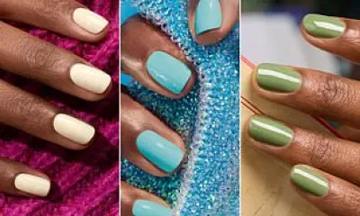 Nail Colour Guide: Shades to Avoid and Embrace for Spring 2026