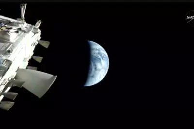 NASA Artemis II Splashdown Timeline: Key Moments for Historic Return