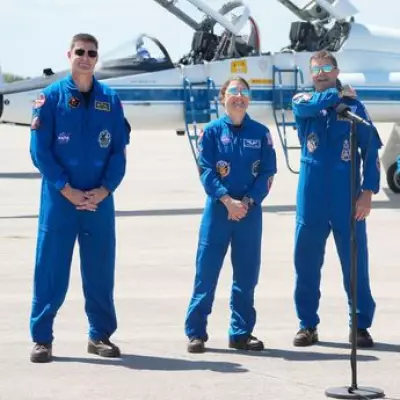 NASA Clarifies No Issue with Artemis 2 Moon Rocket Ahead of Historic Launch