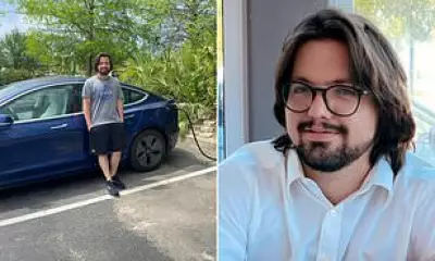 NASA Engineer's Death Re-examined Amid Pattern of Missing US Scientists