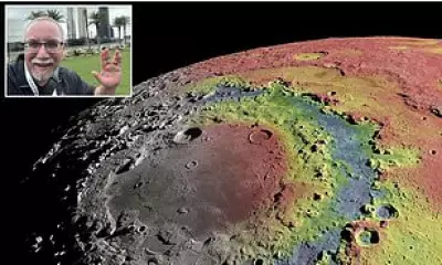 NASA Nearly Left Cameras Off Artemis Mission, Risking Historic Moon Views