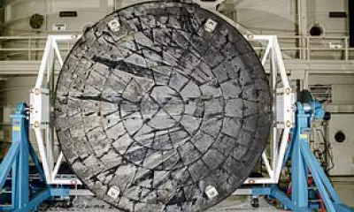 NASA's Artemis II Mission Faces Critical Heat Shield Risks on Earth Return