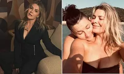 Natalie Bassingthwaighte Reveals Intimate Details About Relationship with Fiancé Pip Loth