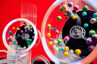 National Lottery Unveils Powerball and Major Lotto Overhaul