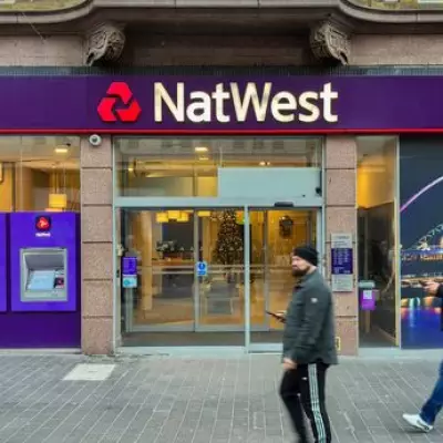 NatWest Alters Biometric Data Processing Rules for May 2026 Update