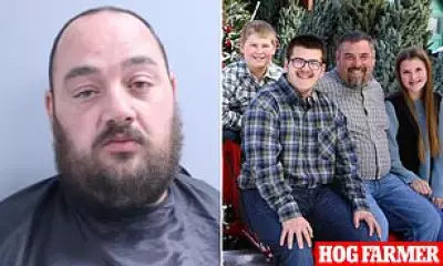 Nebraska Hog Farm Murder: Attacker Kills Farmer While Searching for Estranged Wife