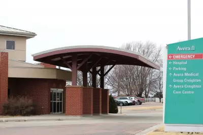 Nebraska Hospital Crisis Exposes $50B Rural Health Fund Shortcomings