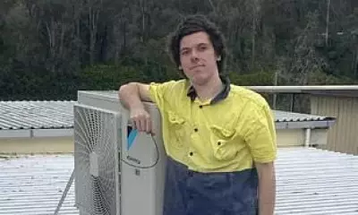 Neo-Nazi Tradie Who Admires Hitler Faces Social Media Menace Charge