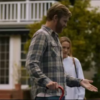 Netflix to Remove Divisive Horror Film Night Swim in Days