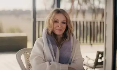 Netflix Unveils First Look at Kylie Minogue's Intimate Documentary Series