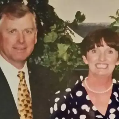 Netflix's Swindlers Exposes Julia Holmes' Four-Decade Fraud Empire