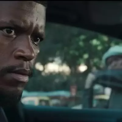 Netflix's 'Worst Movie Ever' Climbs Charts Despite Scathing Viewer Reviews