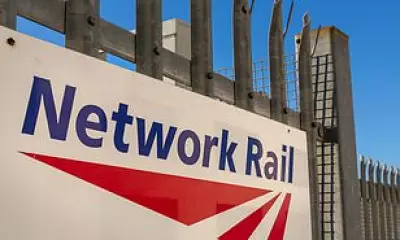 Network Rail Worker Wins Race Harassment Case Over EDL Leaflet in Locker