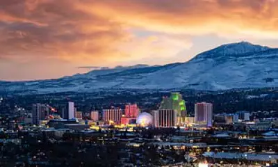 Nevada Hit by 5.7 Magnitude Earthquake, Multiple Aftershocks Follow