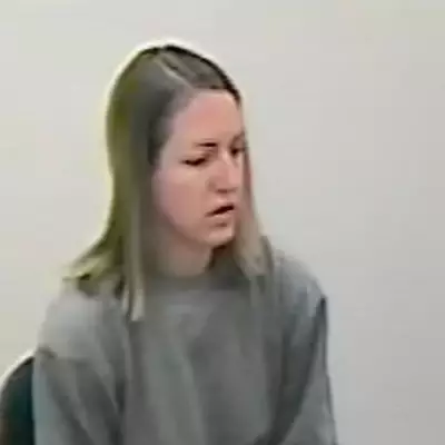 New Arrest Made in Lucy Letby Investigation, Police Confirm