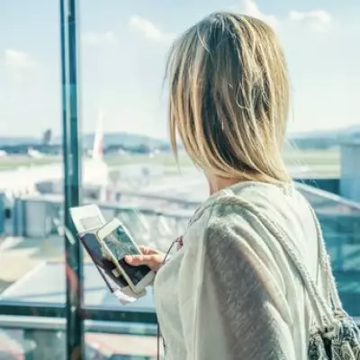 New EU Entry App Aims to Cut Queues for British Travellers