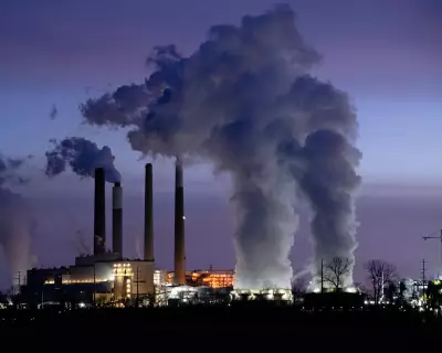 New Global Science Panel Launched to Accelerate Fossil Fuel Transition