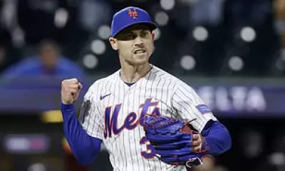 New York Mets Break Historic Losing Streak, Ending Mayor's Alleged Curse