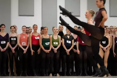 New York's Radio City Music Hall Celebrates 100 Years of Entertainment History