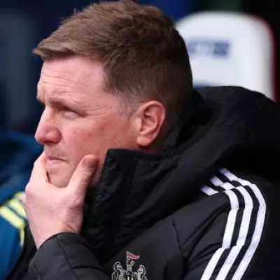 Newcastle United Back Eddie Howe Despite Tactical Row and Staff Inquest
